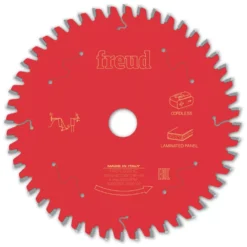Freud F03FS10076 Laminate Panel Circular Saw Blade 165 X 20mm 48T