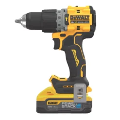 DeWalt DCD805H2T-GB 18V 2 X 5.0Ah Li-Ion PowerStack Brushless Cordless Combi Drill 10 DeWalt DCD805H2T-GB 18V 2 X 5.0Ah Li-Ion PowerStack Brushless Cordless Combi Drill -Tool Shop 202RH A2