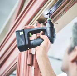 Festool C18 Li 18V Li-Ion Brushless Cordless Drill Driver - Bare -Tool Shop 207KF A5