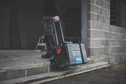 Erbauer Connecx Toolbox With Wheels -Tool Shop 208PT A5