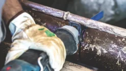 Bosch Expert S1155CHM Metal Reciprocating Saw Blade 225mm -Tool Shop 213PF A3