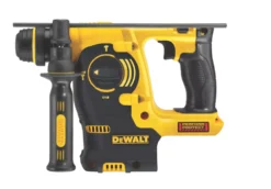 DeWalt DCH253N-XJ 3.1kg 18V Li-Ion XR Cordless SDS Plus Drill - Bare
