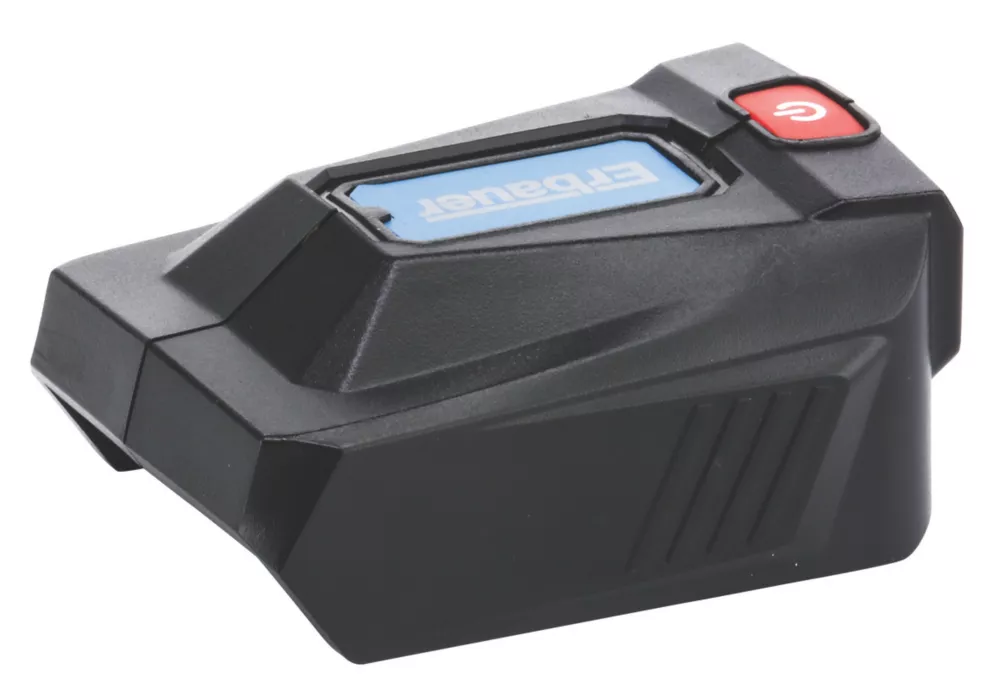 Erbauer EUSB18-Li USB Charging Battery Adaptor 2 Erbauer EUSB18-Li USB Charging Battery Adaptor - Image 2