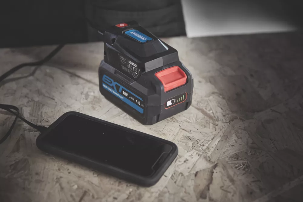 Erbauer EUSB18-Li USB Charging Battery Adaptor 4 Erbauer EUSB18-Li USB Charging Battery Adaptor - Image 4