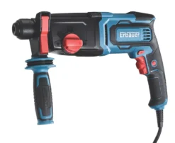 Erbauer ERH750 3.4kg Electric SDS Plus Drill 220-240V