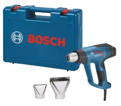 Bosch GHG 23-66 Professional 2300W Electric Corded Heat Gun 110V -Tool Shop 236XK A2