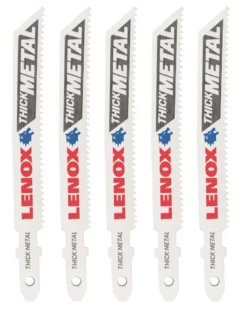 Lenox Powerarc 1991596 Metal Saw Blade 92.2mm 5 Pack