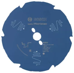 Bosch Expert Fibre Cement Circular Saw Blade 260 X 30mm 6T