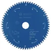 Bosch Expert Aluminium Circular Saw Blade 216 X 30mm 66T
