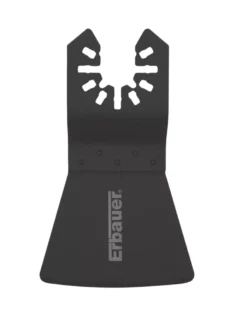 Erbauer MLT91570 Soft Material Scraping Blade 52mm