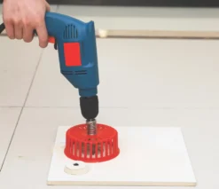 Essentials Circle Tile Cutter 90mm -Tool Shop 253PR A2