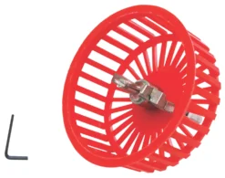 Essentials Circle Tile Cutter 90mm