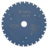 Bosch Expert Steel Circular Saw Blade 160 X 20mm 30T