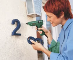 Bosch PKP18E Electric Glue Gun 240V -Tool Shop 25512 A5