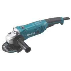 Makita GA5021C/1 1450W 5" Electric Angle Grinder 110V