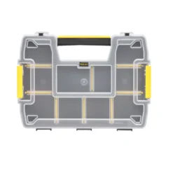 Stanley Sort Master Organiser Set 3 Pieces -Tool Shop 2690D A5