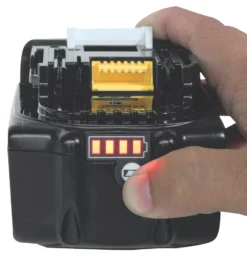 Makita 632F15-1 18V 5.0Ah Li-Ion LXT Battery -Tool Shop 2721V A2