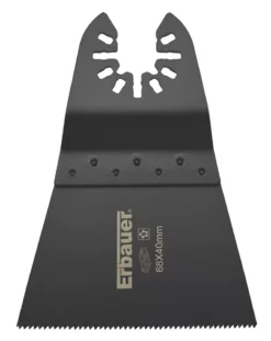 Erbauer MLT53814 Wood Plunge Cutting Blade 68mm