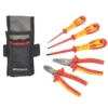 C.K Electricians Core Tool Kit 5 Piece Set