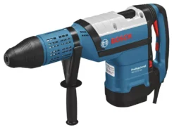 Bosch GBH 12-52 DV 11.9kg Electric Rotary Hammer With SDS Max 110V