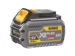 DeWalt DCB546-XJ 54V 6.0Ah Li-Ion XR FlexVolt Battery