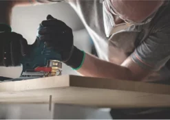 Bosch Expert T 308 BO Wood 2-Side Jigsaw Blades 117mm 3 Pack -Tool Shop 286RR A2