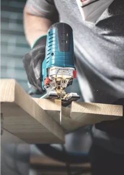 Bosch Expert T 308 BO Wood 2-Side Jigsaw Blades 117mm 3 Pack -Tool Shop 286RR A4