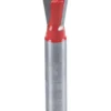 Freud 1/4" Shank Double-Flute 9° Dovetail Router Cutter Bit 9.52 X 9.9mm