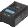 Refurb Erbauer EC12-Li 12V Battery Charger
