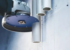 Bosch Expert Wood/Metal/Plastic Multi-Wheel 5" (125mm) X 1 X 22.23mm -Tool Shop 297KY A2