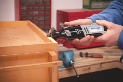 Dremel 576 Shaping Platform Attachment -Tool Shop 298PK A2