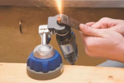 Dremel 576 Shaping Platform Attachment -Tool Shop 298PK A3