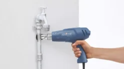 Steinel HL1620S 1600W Electric Heat Gun 240V -Tool Shop 302HX A4