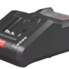 Bosch GAL 18V-160 10.8/14.4/18V Li-Ion Coolpack Battery Charger