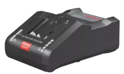 Bosch GAL 18V-160 10.8/14.4/18V Li-Ion Coolpack Battery Charger