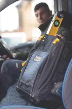 Stanley FatMax Quick Access Backpack 53.7Ltr 6 Stanley FatMax Quick Access Backpack 53.7Ltr -Tool Shop 3048X A2