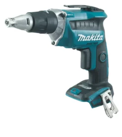 Refurb Makita DFS452Z 18V Li-Ion LXT Brushless Cordless Drywall Screwdriver - Bare
