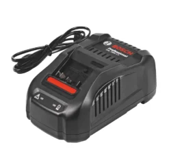 Bosch GAL 1880 CV 10.8/14.4/18V Li-Ion Coolpack Power Tool Battery Charger