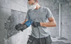 Bosch GBH 2-21 2.3kg Electric Corded SDS Hammer 110V -Tool Shop 314KY A3