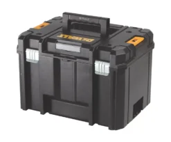 DeWalt DCN680D2-GB 54mm 18V 2 X 2.0Ah Li-Ion XR Brushless Second Fix Cordless Nail Gun -Tool Shop 317HP A3