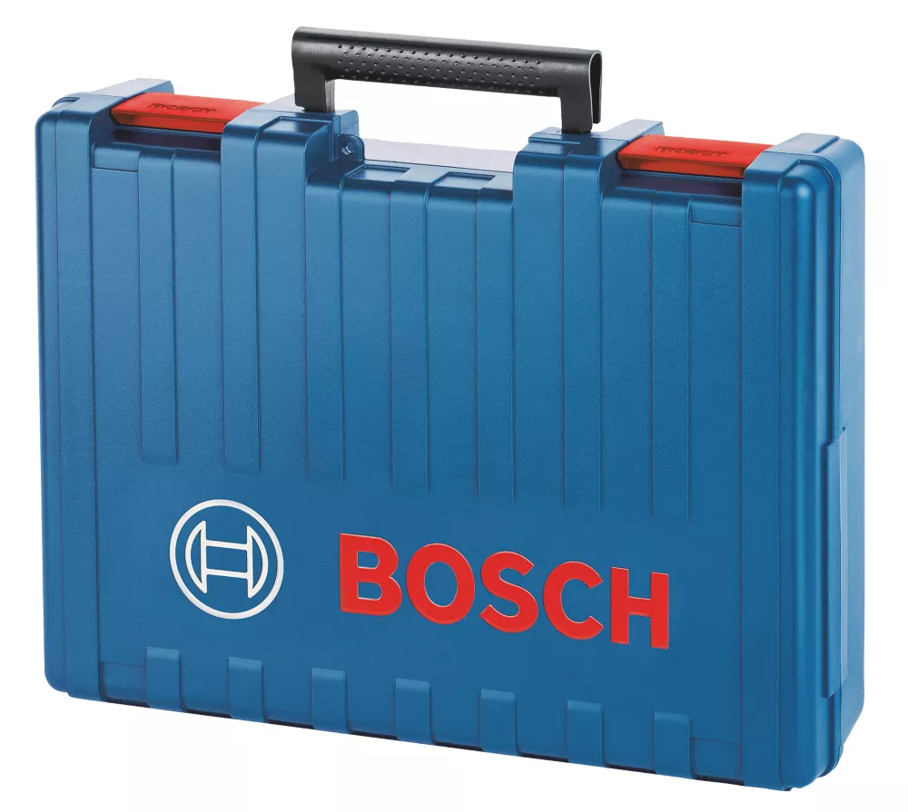 Bosch GBH 18V-36 C 6.6kg 18V 2 X 5.5Ah Li-Ion ProCORE Brushless Cordless BITURBO SDS Max Rotary Hammer 4 Bosch GBH 18V-36 C 6.6kg 18V 2 X 5.5Ah Li-Ion ProCORE Brushless Cordless BITURBO SDS Max Rotary Hammer - Image 4