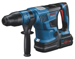 Bosch GBH 18V-36 C 6.6kg 18V 2 X 5.5Ah Li-Ion ProCORE Brushless Cordless BITURBO SDS Max Rotary Hammer