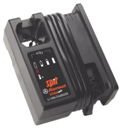 Spit 018484 10.8/12/14.4/18V Li-Ion Charger