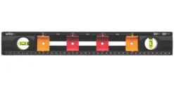 Wiha Electricians Spirit Level 16" (400mm)