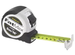 Stanley FatMax Pro 5m Tape Measure