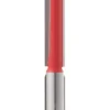 Freud 1/2" Shank Double-Flute Straight Router Bit 12.7 X 63.5mm