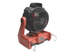 Flex 200mm 18V Li-Ion Cordless Fan - Bare -Tool Shop 325XK A2