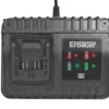 Refurb Erbauer EBFC12-Li 12V Li-Ion EXT Fast Charger