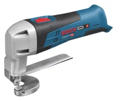 Bosch GSC 12V-13 Professional 12V Li-Ion Coolpack Cordless Metal Shear - Bare