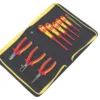 C.K VDE Pliers & Screwdriver Kit 10 Piece Set